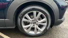 Mazda Cx-30 2.0 e-Skyactiv G MHEV GT Sport 5dr Petrol Hatchback